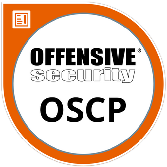 OSCP Badge